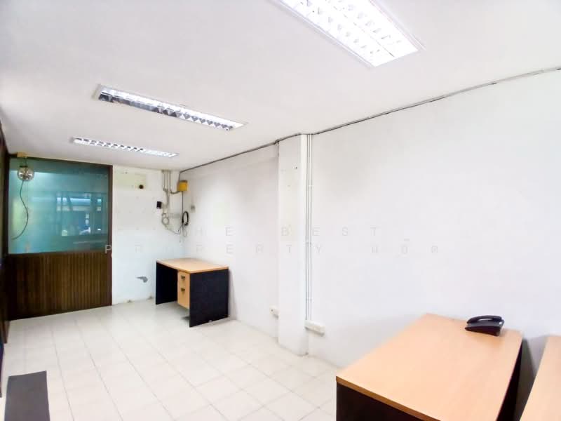 ทรัพย์รุ่งเรือง บางปู, Samut Prakan, Bang Pu Mai, Muang Samut Prakarn, Samut Prakan, , 168 sqm, Shophouse For Sale, by The Best Property แอ๊ด, 500220699 - DDproperty.com