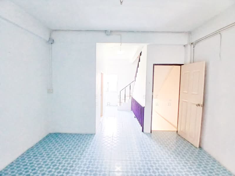 ทรัพย์รุ่งเรือง บางปู, Samut Prakan, Bang Pu Mai, Muang Samut Prakarn, Samut Prakan, , 168 sqm, Shophouse For Sale, by The Best Property แอ๊ด, 500220699 - DDproperty.com