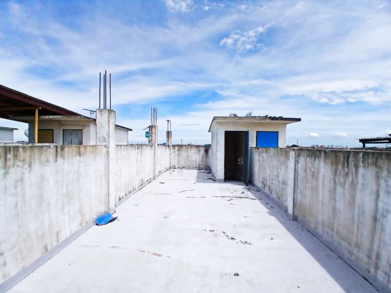 ทรัพย์รุ่งเรือง บางปู, สมุทรปราการ, บางปูใหม่, เมืองสมุทรปราการ, สมุทรปราการ, 168 ตร.ม., ตึกแถว-อาคารพาณิชย์ ขาย, โดย The Best Property แอ๊ด, 500220699 - DDproperty.com