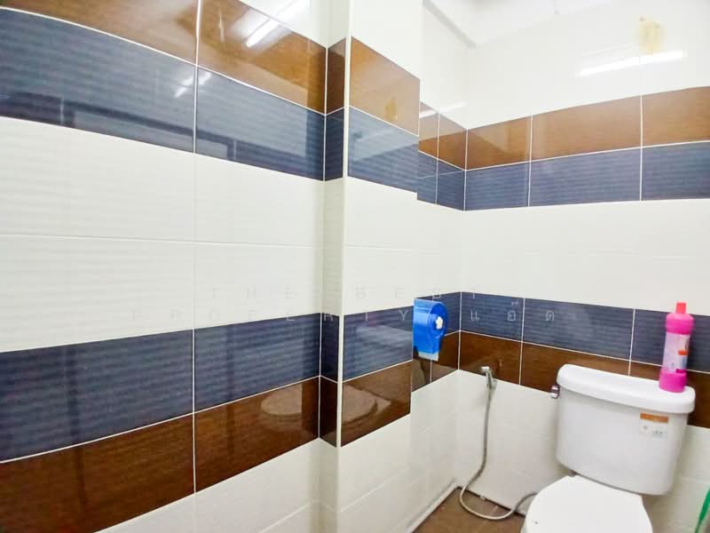 ทรัพย์รุ่งเรือง บางปู, Samut Prakan, Bang Pu Mai, Muang Samut Prakarn, Samut Prakan, , 168 sqm, Shophouse For Sale, by The Best Property แอ๊ด, 500220699 - DDproperty.com