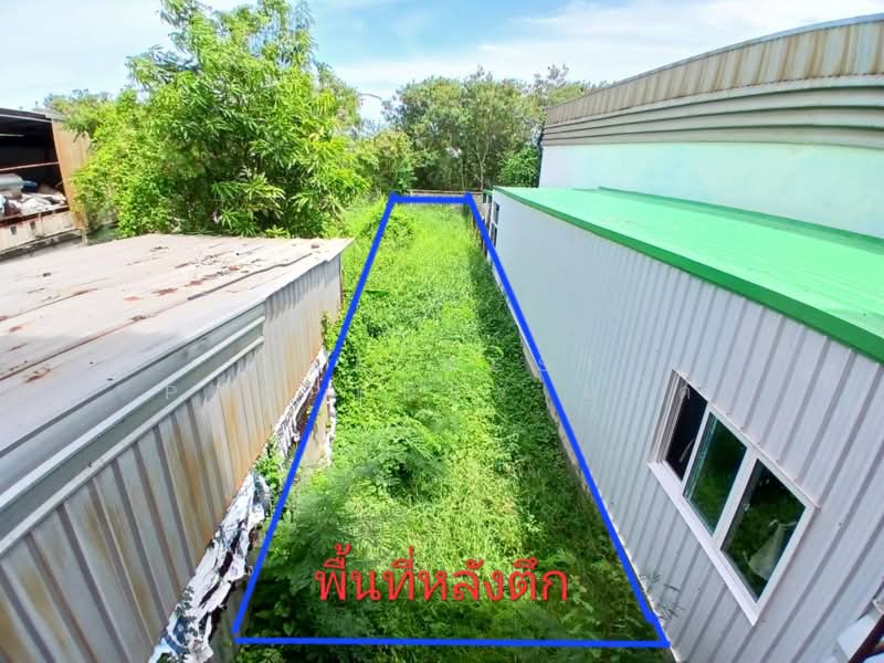 ทรัพย์รุ่งเรือง บางปู, Samut Prakan, Bang Pu Mai, Muang Samut Prakarn, Samut Prakan, , 168 sqm, Shophouse For Sale, by The Best Property แอ๊ด, 500220699 - DDproperty.com