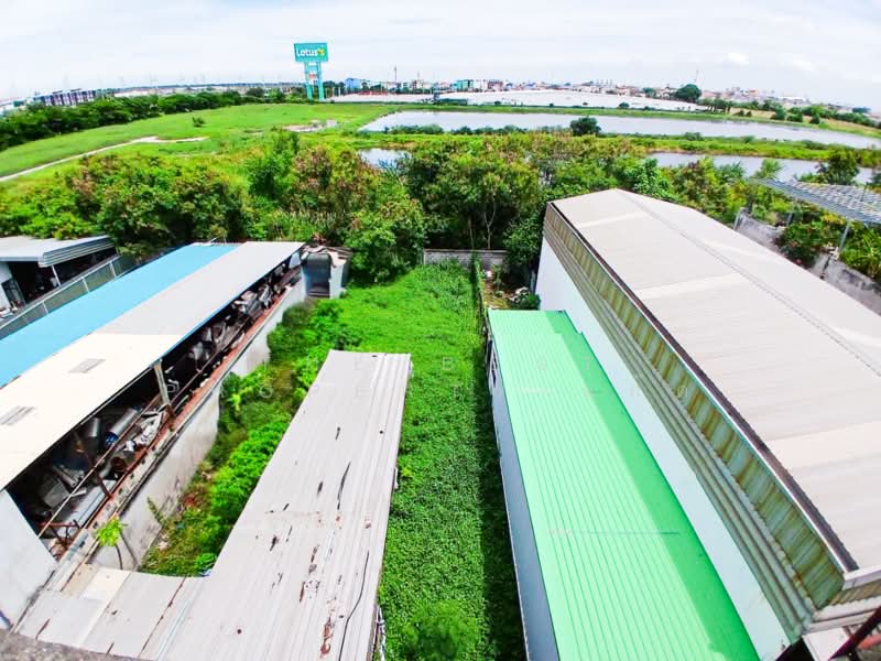 ทรัพย์รุ่งเรือง บางปู, Samut Prakan, Bang Pu Mai, Muang Samut Prakarn, Samut Prakan, , 168 sqm, Shophouse For Sale, by The Best Property แอ๊ด, 500220699 - DDproperty.com