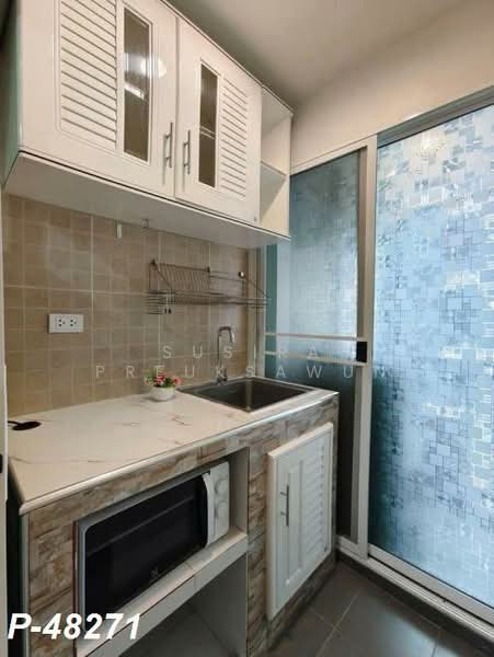 Regent Home Sukhumvit 81 : รีเจ้นท์ โฮม สุขุมวิท 81, กรุงเทพ, ซ. สุขุมวิท 81, สวนหลวง, สวนหลวง, กรุงเทพ, 28 ตร.ม., คอนโด ให้เช่า, โดย Susira Preuksawun, 500220700 - DDproperty.com