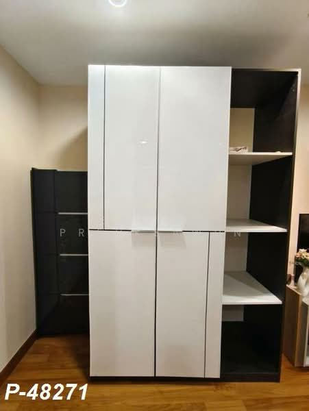 Regent Home Sukhumvit 81, Bangkok, Soi Sukhumvit 81, Suan Luang, Suan Luang, Bangkok, 1 Bedroom, 28 sqm, Condo For Rent, by Susira Preuksawun, 500220700 - DDproperty.com