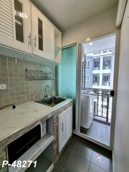 Regent Home Sukhumvit 81 : รีเจ้นท์ โฮม สุขุมวิท 81, กรุงเทพ, ซ. สุขุมวิท 81, สวนหลวง, สวนหลวง, กรุงเทพ, 28 ตร.ม., คอนโด ให้เช่า, โดย Susira Preuksawun, 500220700 - DDproperty.com