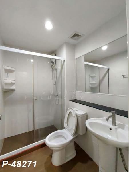 Regent Home Sukhumvit 81 : รีเจ้นท์ โฮม สุขุมวิท 81, กรุงเทพ, ซ. สุขุมวิท 81, สวนหลวง, สวนหลวง, กรุงเทพ, 28 ตร.ม., คอนโด ให้เช่า, โดย Susira Preuksawun, 500220700 - DDproperty.com