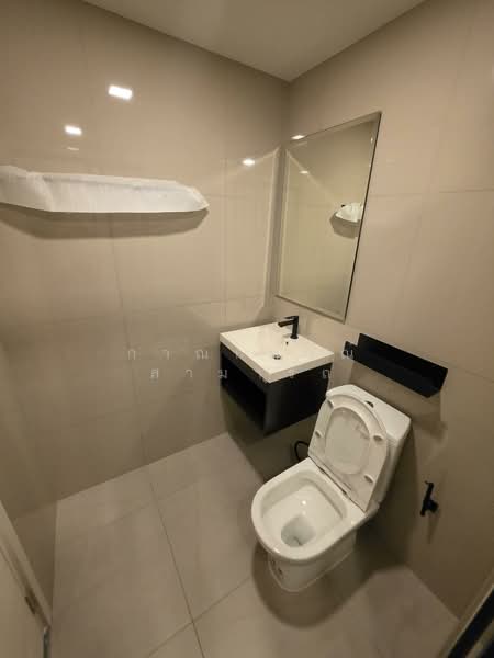 Quintara MHy’ZEN Phrom Phong, Bangkok, Khlong Tan Nua, Watthana, Bangkok, 1 Bedroom, 30 sqm, Condo For Sale, by กาณกฤษณ์ สามารถ, 500220701 - DDproperty.com