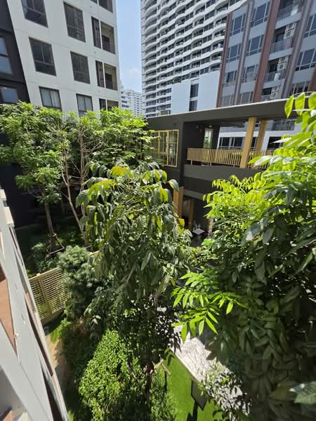 Quintara MHy’ZEN Phrom Phong, Bangkok, Khlong Tan Nua, Watthana, Bangkok, 1 Bedroom, 30 sqm, Condo For Sale, by กาณกฤษณ์ สามารถ, 500220701 - DDproperty.com