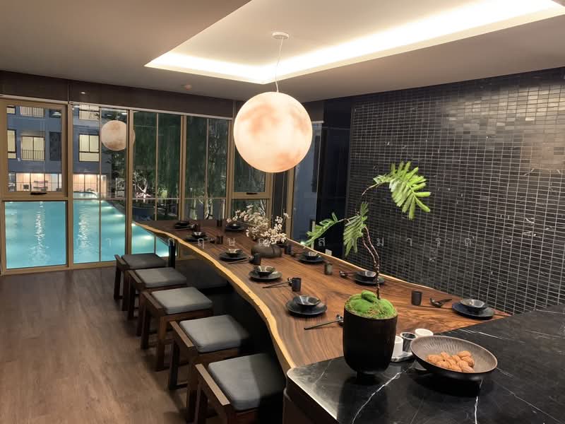Quintara MHy’ZEN Phrom Phong, Bangkok, Khlong Tan Nua, Watthana, Bangkok, 1 Bedroom, 30 sqm, Condo For Sale, by กาณกฤษณ์ สามารถ, 500220701 - DDproperty.com