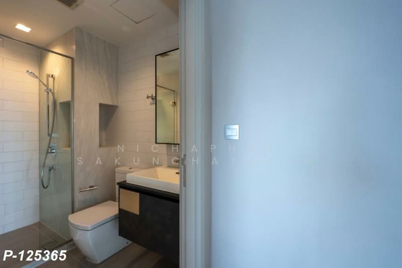 The Line Jatujak-Mochit, Bangkok, Phaholyothin Road, Jom Phon, Chatuchak, Bangkok, 2 Bedrooms, 62 sqm, Condo For Rent, by Nichaphat Sakunchayapha, 500220702 - DDproperty.com