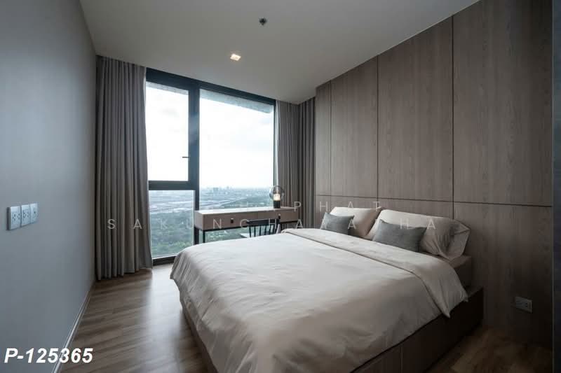 The Line Jatujak-Mochit : เดอะ ไลน์ จตุจักร - หมอชิต, กรุงเทพ, ถนนพหลโยธิน, จอมพล, จตุจักร, กรุงเทพ, 62 ตร.ม., คอนโด ให้เช่า, โดย Nichaphat Sakunchayapha, 500220702 - DDproperty.com