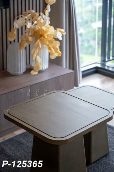 The Line Jatujak-Mochit : เดอะ ไลน์ จตุจักร - หมอชิต, กรุงเทพ, ถนนพหลโยธิน, จอมพล, จตุจักร, กรุงเทพ, 62 ตร.ม., คอนโด ให้เช่า, โดย Nichaphat Sakunchayapha, 500220702 - DDproperty.com