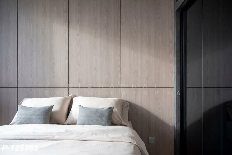 The Line Jatujak-Mochit, Bangkok, Phaholyothin Road, Jom Phon, Chatuchak, Bangkok, 2 Bedrooms, 62 sqm, Condo For Rent, by Nichaphat Sakunchayapha, 500220702 - DDproperty.com