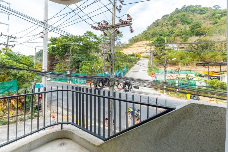 Patong Commercial Hotel Opportunity – Fully Equipped 14-Room Boutique Property, Phuket, Patong, Kathu, Phuket, , 3,000 sqm, Shophouse For Sale, by Fazwaz (Thailand) Co., Ltd., 500220705 - DDproperty.com