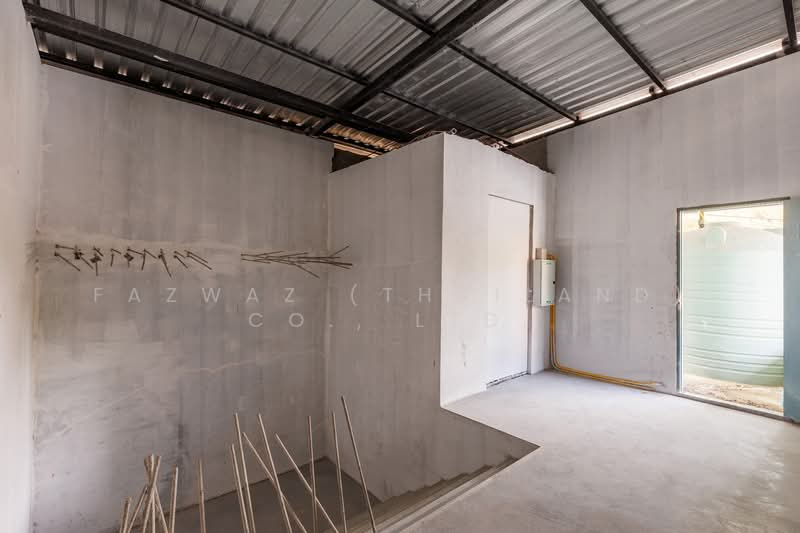 Patong Commercial Hotel Opportunity – Fully Equipped 14-Room Boutique Property, Phuket, Patong, Kathu, Phuket, , 3,000 sqm, Shophouse For Sale, by Fazwaz (Thailand) Co., Ltd., 500220705 - DDproperty.com