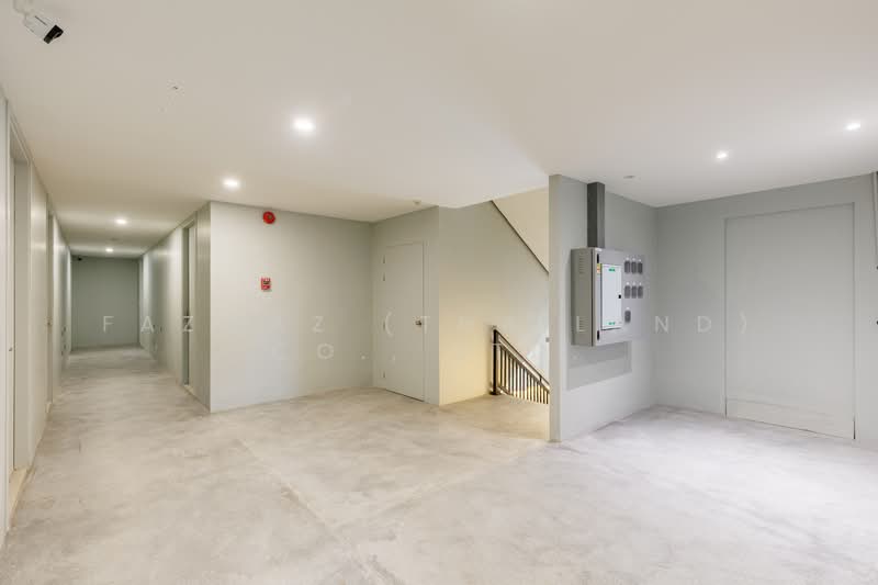 Patong Commercial Hotel Opportunity – Fully Equipped 14-Room Boutique Property, Phuket, Patong, Kathu, Phuket, , 3,000 sqm, Shophouse For Sale, by Fazwaz (Thailand) Co., Ltd., 500220705 - DDproperty.com