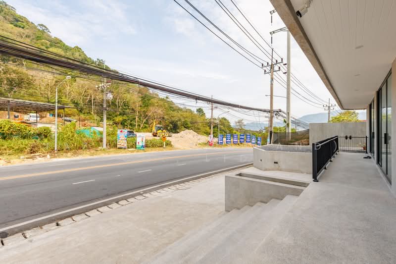 Patong Commercial Hotel Opportunity – Fully Equipped 14-Room Boutique Property, Phuket, Patong, Kathu, Phuket, , 3,000 sqm, Shophouse For Sale, by Fazwaz (Thailand) Co., Ltd., 500220705 - DDproperty.com