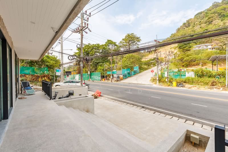 Patong Commercial Hotel Opportunity – Fully Equipped 14-Room Boutique Property, Phuket, Patong, Kathu, Phuket, , 3,000 sqm, Shophouse For Sale, by Fazwaz (Thailand) Co., Ltd., 500220705 - DDproperty.com