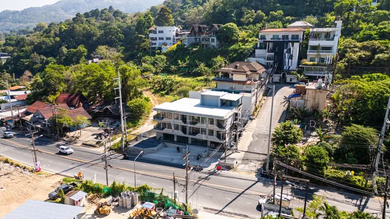 Patong Commercial Hotel Opportunity – Fully Equipped 14-Room Boutique Property, Phuket, Patong, Kathu, Phuket, , 3,000 sqm, Shophouse For Sale, by Fazwaz (Thailand) Co., Ltd., 500220705 - DDproperty.com
