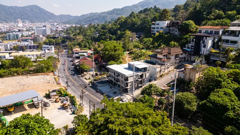 Patong Commercial Hotel Opportunity – Fully Equipped 14-Room Boutique Property, Phuket, Patong, Kathu, Phuket, , 3,000 sqm, Shophouse For Sale, by Fazwaz (Thailand) Co., Ltd., 500220705 - DDproperty.com