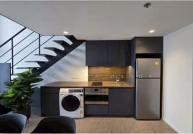 The Lofts Silom : เดอะ ลอฟท์ สีลม, กรุงเทพ, ถนนประมวญ, สีลม, บางรัก, กรุงเทพ, 33 ตร.ม., คอนโด ขาย, โดย The Luxe Group, 500220706 - DDproperty.com