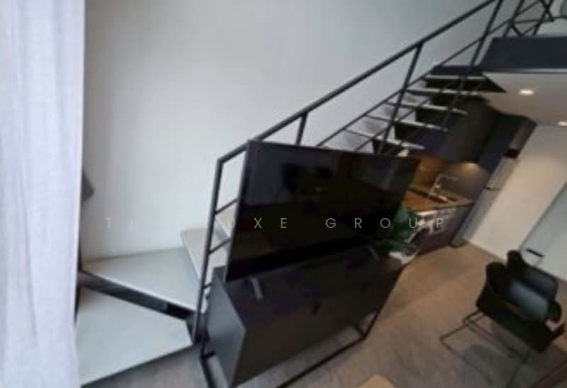 The Lofts Silom : เดอะ ลอฟท์ สีลม, กรุงเทพ, ถนนประมวญ, สีลม, บางรัก, กรุงเทพ, 33 ตร.ม., คอนโด ขาย, โดย The Luxe Group, 500220706 - DDproperty.com