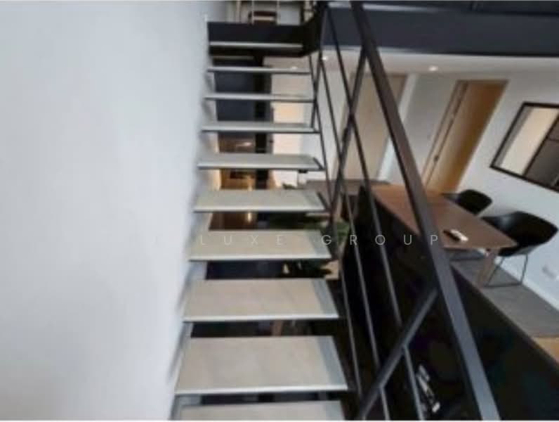 The Lofts Silom : เดอะ ลอฟท์ สีลม, กรุงเทพ, ถนนประมวญ, สีลม, บางรัก, กรุงเทพ, 33 ตร.ม., คอนโด ขาย, โดย The Luxe Group, 500220706 - DDproperty.com