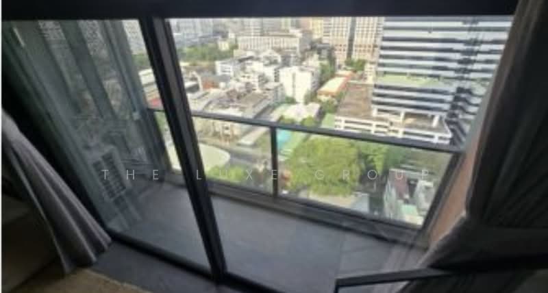The Lofts Silom, Bangkok, Pramuan Road, Silom, Bang Rak, Bangkok, 1 Bedroom, 33 sqm, Condo For Sale, by The Luxe Group, 500220706 - DDproperty.com