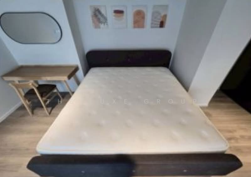 The Lofts Silom, Bangkok, Pramuan Road, Silom, Bang Rak, Bangkok, 1 Bedroom, 33 sqm, Condo For Sale, by The Luxe Group, 500220706 - DDproperty.com