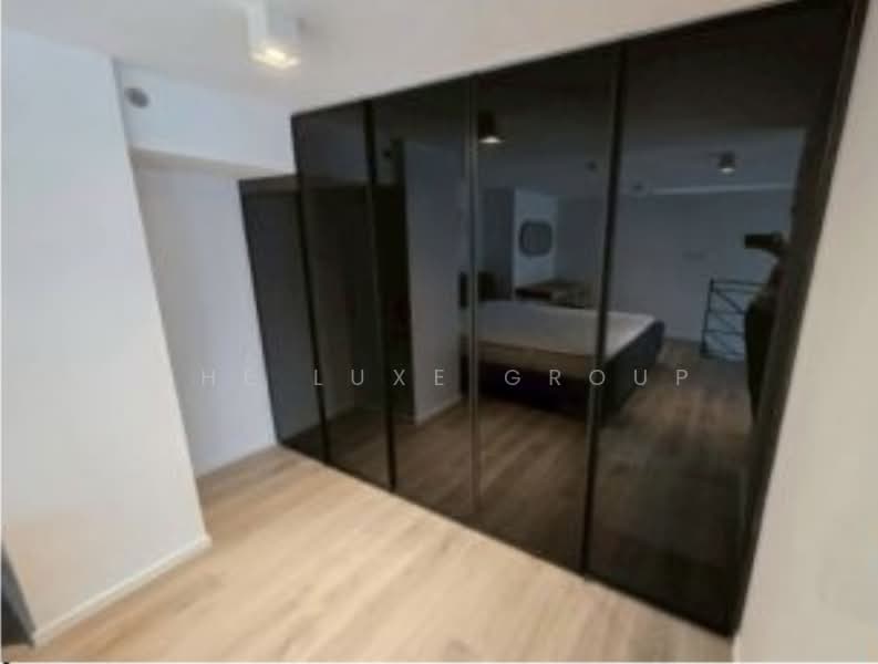 The Lofts Silom, Bangkok, Pramuan Road, Silom, Bang Rak, Bangkok, 1 Bedroom, 33 sqm, Condo For Sale, by The Luxe Group, 500220706 - DDproperty.com