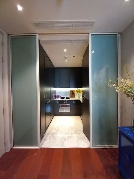 Khun By Yoo, Bangkok, 338 Thonglor Road, Khlong Tan Nua, Watthana, Bangkok, 2 Bedrooms, 82 sqm, Condo For Sale, by The Luxe Group, 500220709 - DDproperty.com