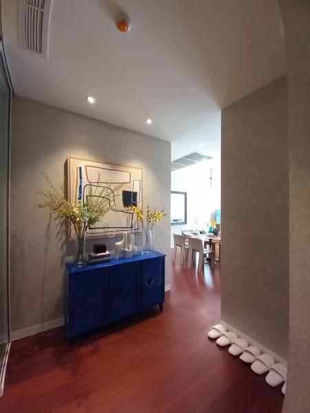 Khun By Yoo, Bangkok, 338 Thonglor Road, Khlong Tan Nua, Watthana, Bangkok, 2 Bedrooms, 82 sqm, Condo For Sale, by The Luxe Group, 500220709 - DDproperty.com