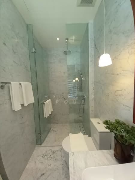 Khun By Yoo, Bangkok, 338 Thonglor Road, Khlong Tan Nua, Watthana, Bangkok, 2 Bedrooms, 82 sqm, Condo For Sale, by The Luxe Group, 500220709 - DDproperty.com