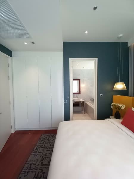 Khun By Yoo, Bangkok, 338 Thonglor Road, Khlong Tan Nua, Watthana, Bangkok, 2 Bedrooms, 82 sqm, Condo For Sale, by The Luxe Group, 500220709 - DDproperty.com