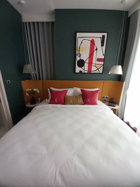 Khun By Yoo, Bangkok, 338 Thonglor Road, Khlong Tan Nua, Watthana, Bangkok, 2 Bedrooms, 82 sqm, Condo For Sale, by The Luxe Group, 500220709 - DDproperty.com