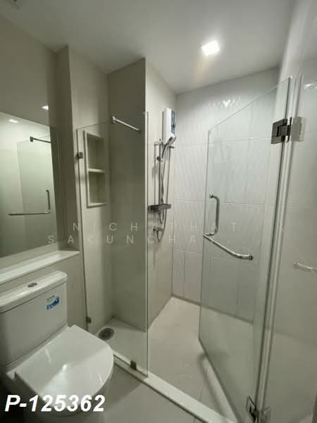 Life Asoke-Rama 9, Bangkok, 626 Asoke-Dindaeng Road, Makkasan, Ratchathewi, Bangkok, 1 Bedroom, 32 sqm, Condo For Rent, by Nichaphat Sakunchayapha, 500220710 - DDproperty.com