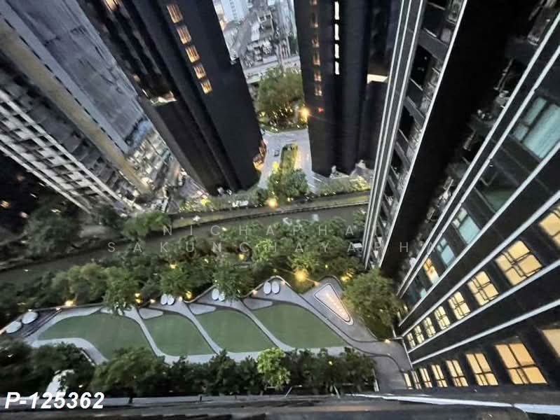 Life Asoke-Rama 9 : ไลฟ์ อโศก พระราม 9, กรุงเทพ, 626 ถนนอโศก-ดินแดง แขวงมักกะสัน เขตราชเทวี กรุงเทพมหานคร, มักกะสัน, ราชเทวี, กรุงเทพ, 32 ตร.ม., คอนโด ให้เช่า, โดย Nichaphat Sakunchayapha, 500220710 - DDproperty.com