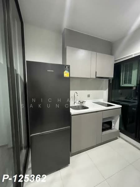 Life Asoke-Rama 9, Bangkok, 626 Asoke-Dindaeng Road, Makkasan, Ratchathewi, Bangkok, 1 Bedroom, 32 sqm, Condo For Rent, by Nichaphat Sakunchayapha, 500220710 - DDproperty.com