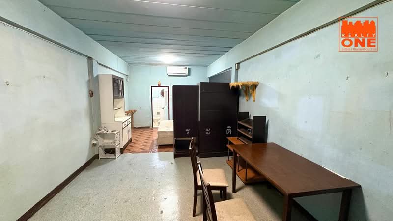 Airport Condominium, Bangkok, Soi Saranakom 12, Songprapha Road, Si Khan, Don Mueang, Bangkok, Studio, 32 sqm, Condo For Sale, by ธัชเวท จิระติวานนท์, 500220711 - DDproperty.com