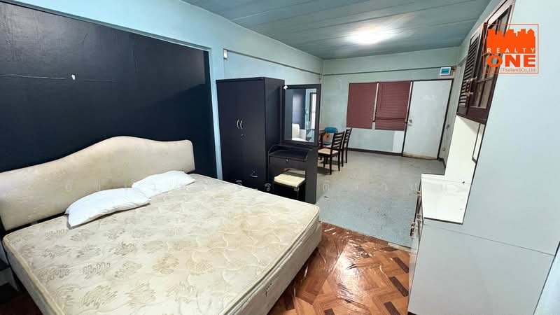 Airport Condominium, Bangkok, Soi Saranakom 12, Songprapha Road, Si Khan, Don Mueang, Bangkok, Studio, 32 sqm, Condo For Sale, by ธัชเวท จิระติวานนท์, 500220711 - DDproperty.com