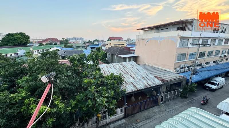 ขาย - Airport Condominium : แอร์พอร์ท คอนโดมิเนียม, กรุงเทพ