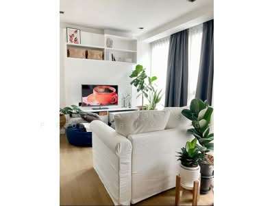 ขาย - แอ็บสแตร็กส์ สุขุมวิท 66/1 คอนโดมิเนียม, กรุงเทพ