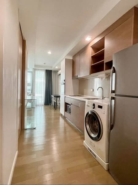 Abstracts Sukhumvit 66/1 condominium, Bangkok, Sukhumvit, Bang Na, Bang Na, Bangkok, 1 Bedroom, 42 sqm, Condo For Sale, by The Best Property Agent เมธ์, 500220712 - DDproperty.com