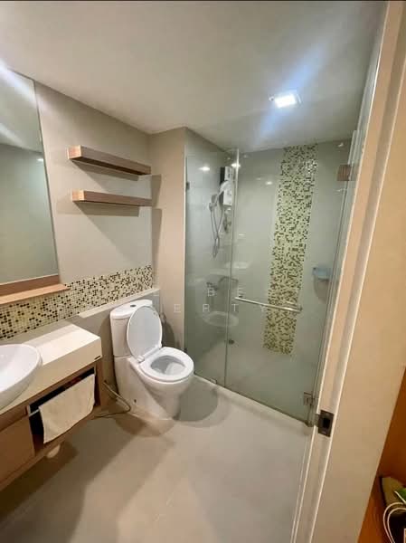 Abstracts Sukhumvit 66/1 condominium, Bangkok, Sukhumvit, Bang Na, Bang Na, Bangkok, 1 Bedroom, 42 sqm, Condo For Sale, by The Best Property Agent เมธ์, 500220712 - DDproperty.com