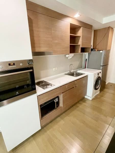 Abstracts Sukhumvit 66/1 condominium, Bangkok, Sukhumvit, Bang Na, Bang Na, Bangkok, 1 Bedroom, 42 sqm, Condo For Sale, by The Best Property Agent เมธ์, 500220712 - DDproperty.com