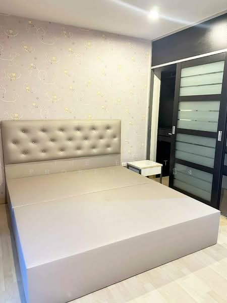 EAK Condo View: เอก คอนโดวิว ชลบุรี, ชลบุรี, 844/115 ซอยโรงไม้ขีด, บางปลาสร้อย, เมืองชลบุรี, ชลบุรี, 37 ตร.ม., คอนโด ขาย, โดย The Best Property อิง, 500220713 - DDproperty.com