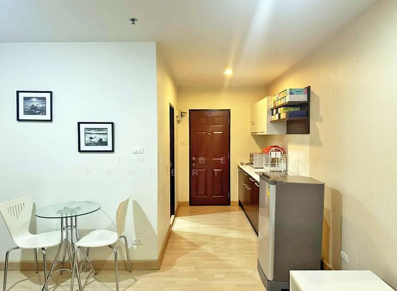 EAK Condo View: เอก คอนโดวิว ชลบุรี, ชลบุรี, 844/115 ซอยโรงไม้ขีด, บางปลาสร้อย, เมืองชลบุรี, ชลบุรี, 37 ตร.ม., คอนโด ขาย, โดย The Best Property อิง, 500220713 - DDproperty.com