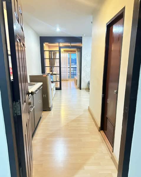 EAK Condo View, Chon Buri (Pattaya), 844/115 Soi Rong Mai Khaet, Bang Pla Soi, Muang Chon Buri, Chon Buri (Pattaya), 1 Bedroom, 37 sqm, Condo For Sale, by The Best Property อิง, 500220713 - DDproperty.com