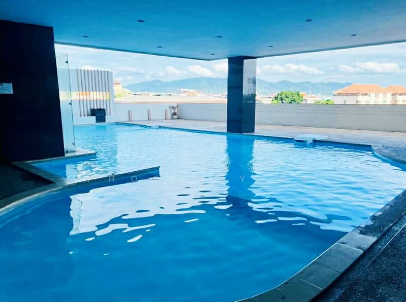 EAK Condo View: เอก คอนโดวิว ชลบุรี, ชลบุรี, 844/115 ซอยโรงไม้ขีด, บางปลาสร้อย, เมืองชลบุรี, ชลบุรี, 37 ตร.ม., คอนโด ขาย, โดย The Best Property อิง, 500220713 - DDproperty.com