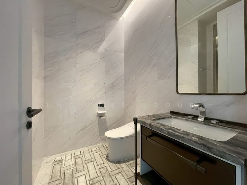 ONE89 Wireless, Bangkok, Wittayu Road, Lumphini, Pathum Wan, Bangkok, 5 Bedrooms, 485 sqm, Condo For Rent, by The Luxe Group, 500220714 - DDproperty.com